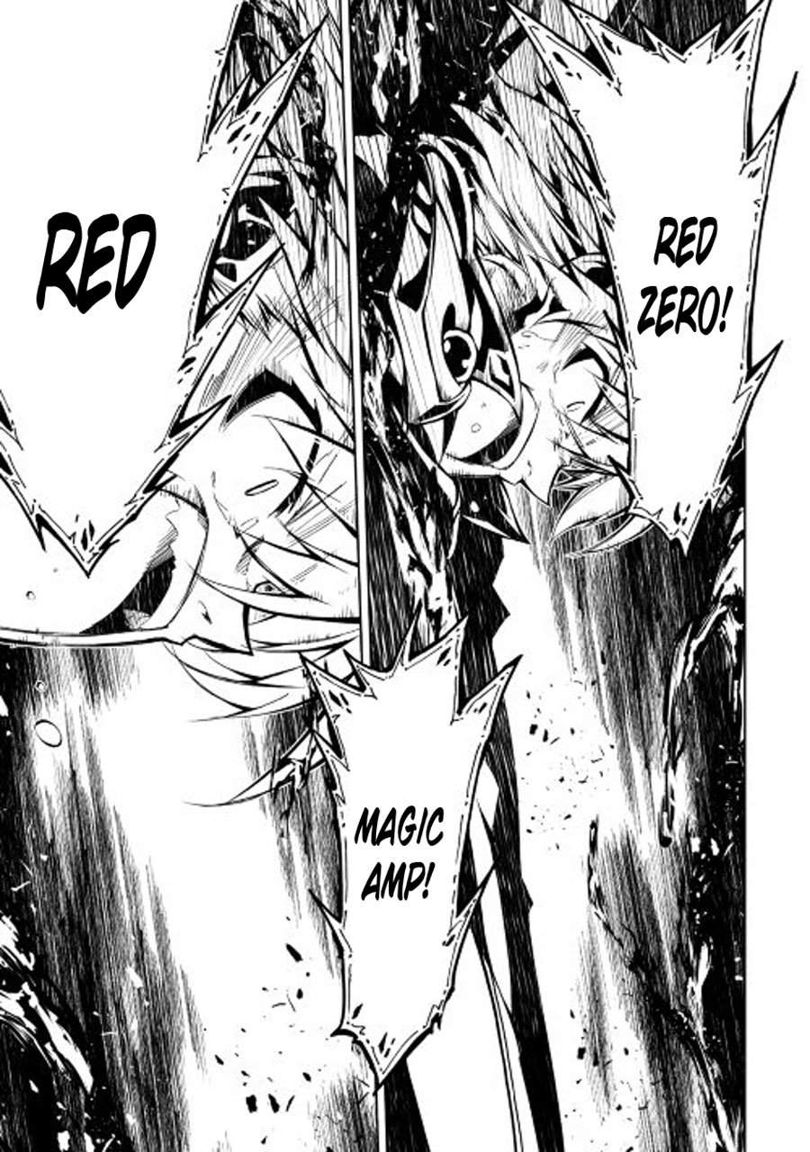 Kouritsu Kuriya Madoushi, Daini no Jinsei de Madou wo Kiwameru Chapter 08 Gambar 15